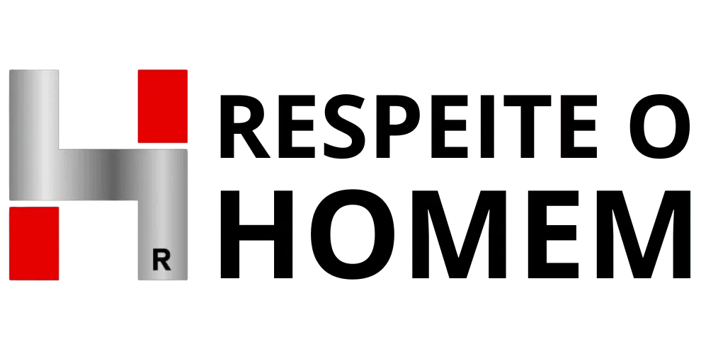 Respeite o Homem
