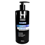 Shampoo Preventive Power